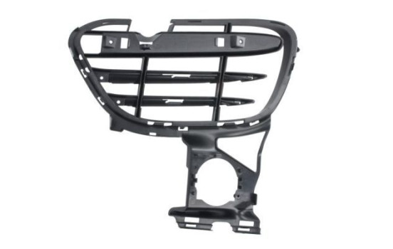 Ventilation grille, bumper, Image 2