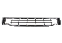 Ventilation grille, bumper
