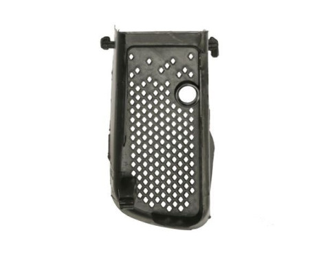 Ventilation grille, bumper, Image 2