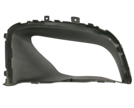 Ventilation grille, bumper, Image 2