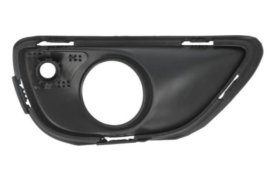 Ventilation grille, bumper, Image 2