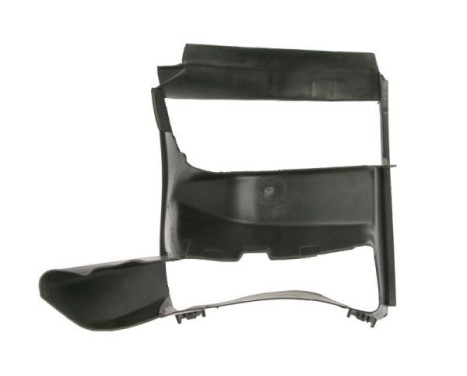 Ventilation grille, bumper, Image 2