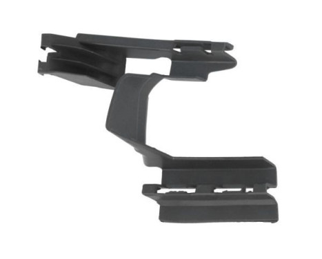 Ventilation grille, bumper, Image 2