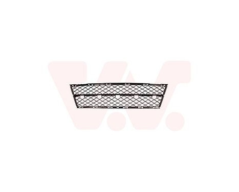 Ventilation Grille, bumper, Image 2
