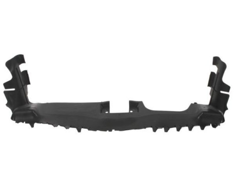 Ventilation grille, bumper, Image 2