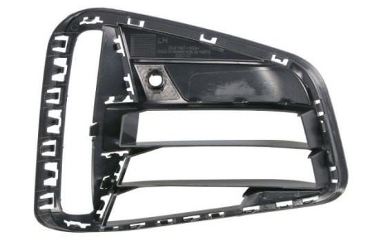 Ventilation grille, bumper, Image 2