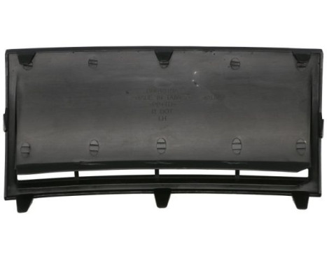 Ventilation grille, bumper, Image 2