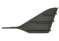 Ventilation grille, bumper