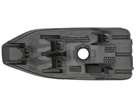 Ventilation grille, bumper, Image 2