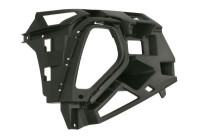 Ventilation grille, bumper