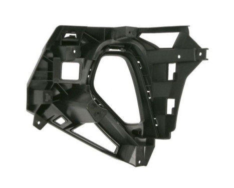 Ventilation grille, bumper, Image 2