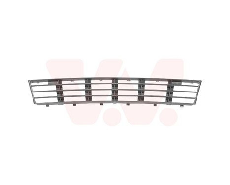 Ventilation Grille, bumper, Image 3