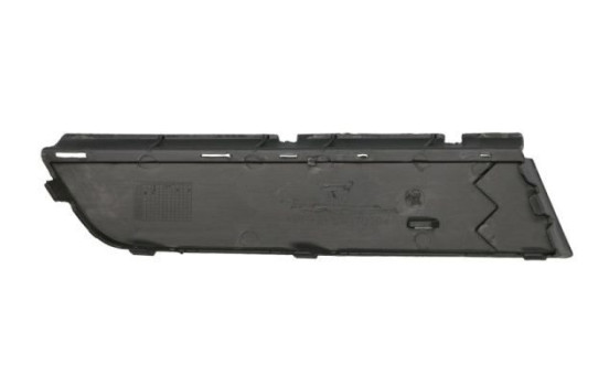 Ventilation grille, bumper, Image 2