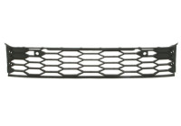 Ventilation grille, bumper