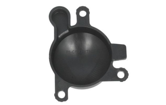 Ventilation grille, bumper, Image 2