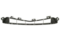 Ventilation grille, bumper