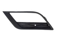 Ventilation Grille, bumper