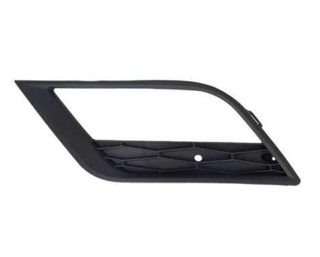 Ventilation Grille, bumper