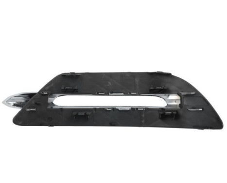 Ventilation Grille, bumper, Image 2