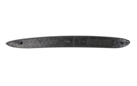 Ventilation grille, bumper, Image 2