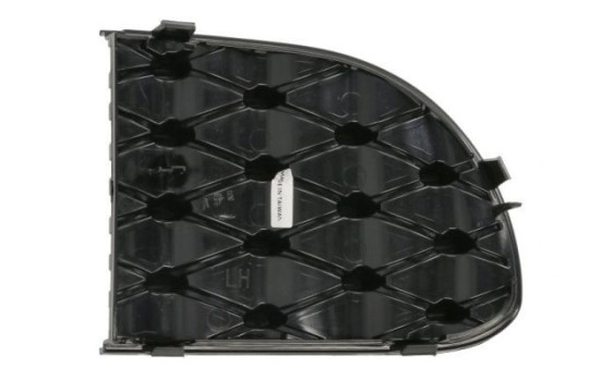 Ventilation grille, bumper, Image 2
