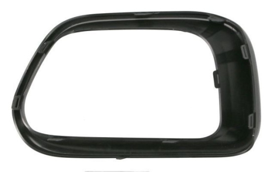 Ventilation grille, bumper, Image 2