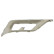 Ventilation grille, bumper, Thumbnail 2