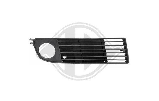 Ventilation grille, bumper, Image 2