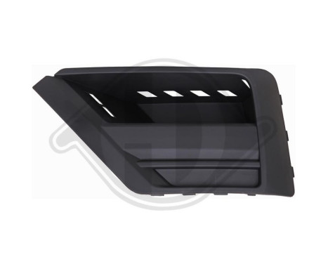 Ventilation grille, bumper, Image 2