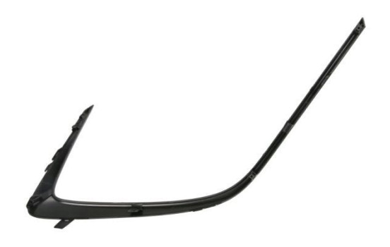 Ventilation grille, bumper, Image 2