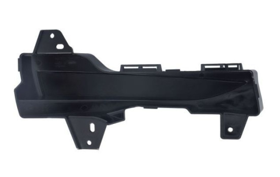 Ventilation grille, bumper, Image 2