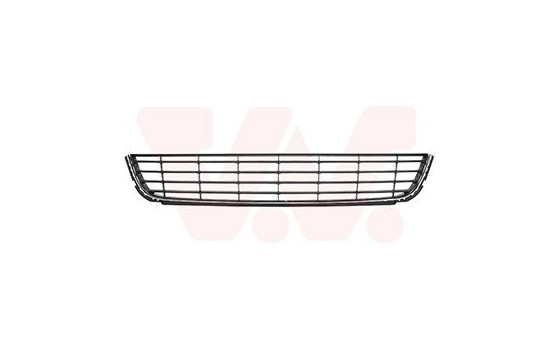 Ventilation Grille, bumper, Image 4