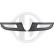 Ventilation grille set, bumper, Thumbnail 2