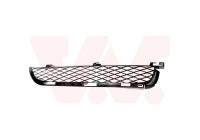 Ventilation Grille under r.