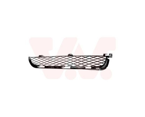 Ventilation Grille under r.
