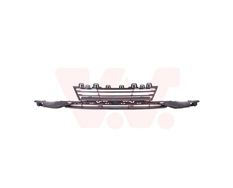 Ventilation Grille underneath