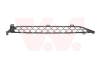 Ventilation Grille underneath