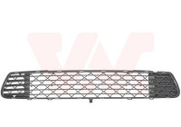 Ventilation Grille underneath