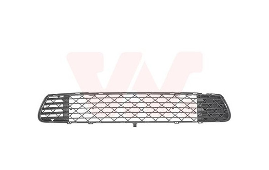 Ventilation Grille underneath