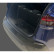 ABS Rear bumper protection frame suitable for Nissan X-Trail 2022- Black, Thumbnail 2