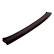 ABS Rear bumper protection molding suitable for MG (E)HS 08/2024- Glossy black, Thumbnail 2