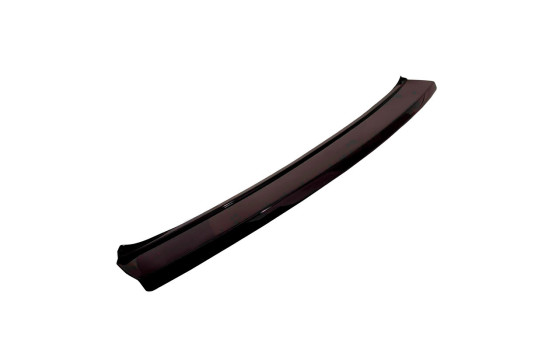 ABS Rear bumper protection molding suitable for MG (E)HS 08/2024- Glossy black, Image 2