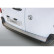 ABS Rear bumper protection strip suitable for Berlingo Multispace / Peugeot Rifter / Opel Combo Tour, Thumbnail 3