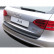 ABS Rear bumper protector Audi A4 Avant 2008-2012 Black