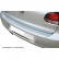ABS Rear bumper protector Audi A6 Avant / Allroad / S-Line 6 / 2016- (excluding S6 / RS6) Silver, Thumbnail 2