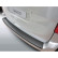 ABS Rear bumper protector Black Citroën Jumpy / Peugeot Expert, Thumbnail 3
