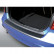 ABS Rear bumper protector BMW 3 Series F30 sedan M-Sport 2012- Black, Thumbnail 2