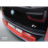 ABS Rear bumper protector BMW i3 2014- Black, Thumbnail 2