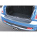 ABS Rear bumper protector BMW Mini Cooper 2006- Black, Thumbnail 2