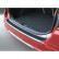 ABS Rear bumper protector BMW X1 2009- Carbon Look, Thumbnail 2
